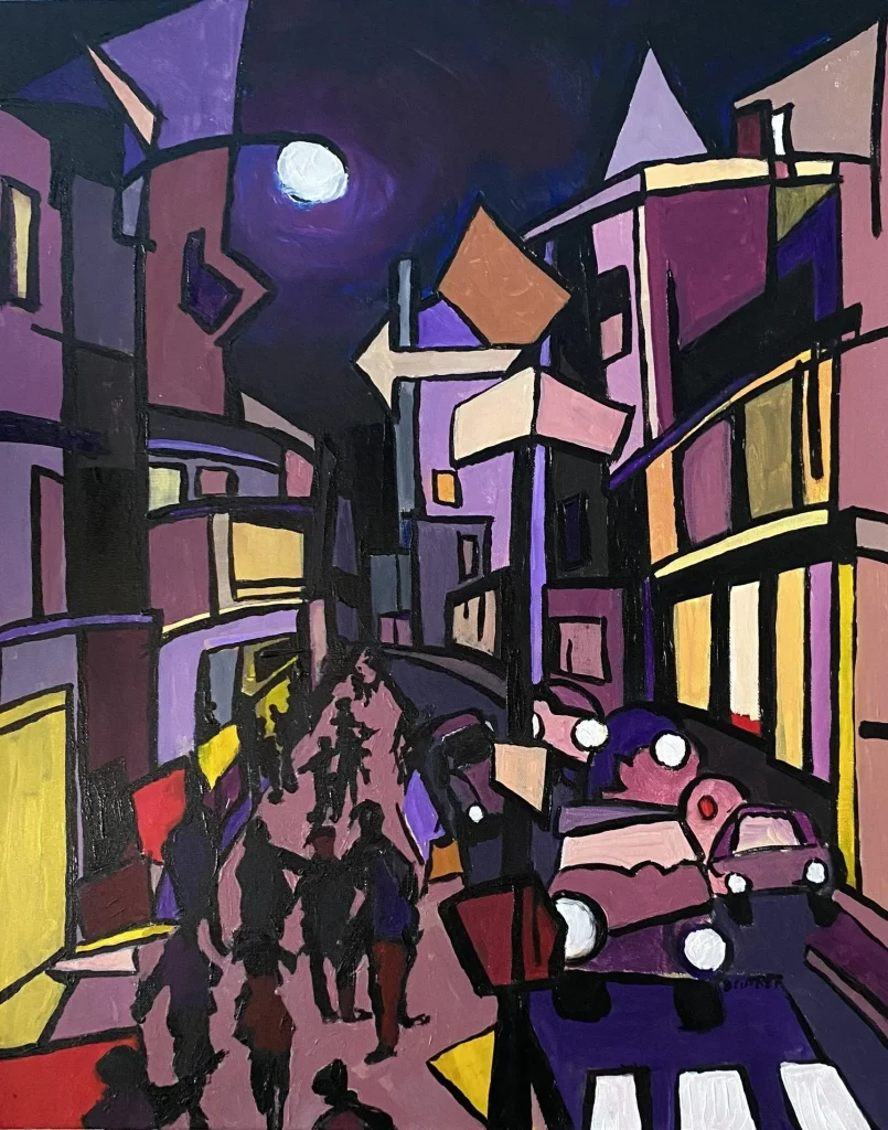Art Walk Night