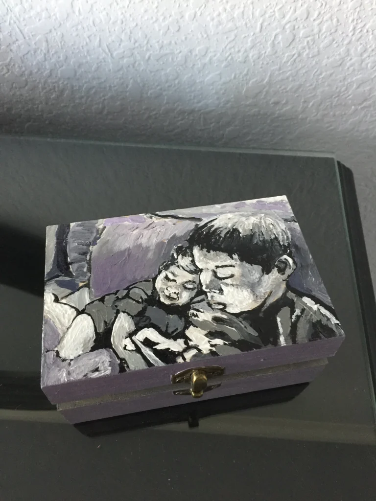 Focused
