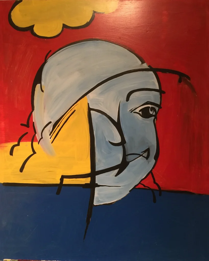 Primary Color Dilemma