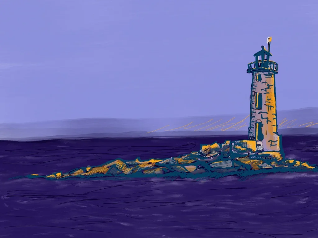 Whaleback