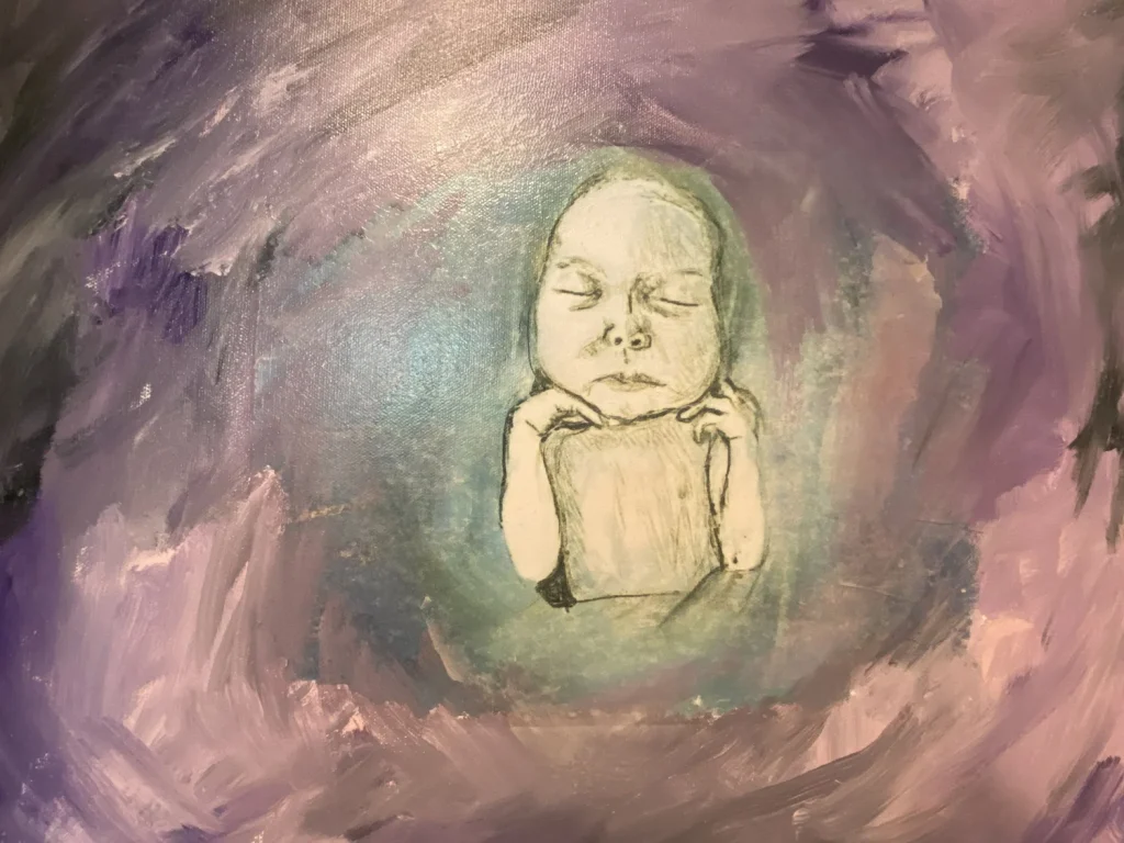 Barely Been Born