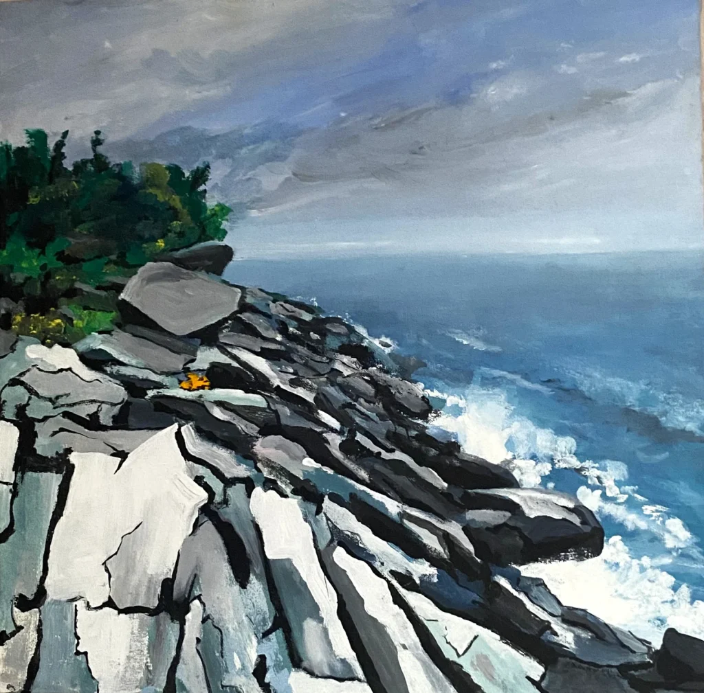2 Lights Rocks