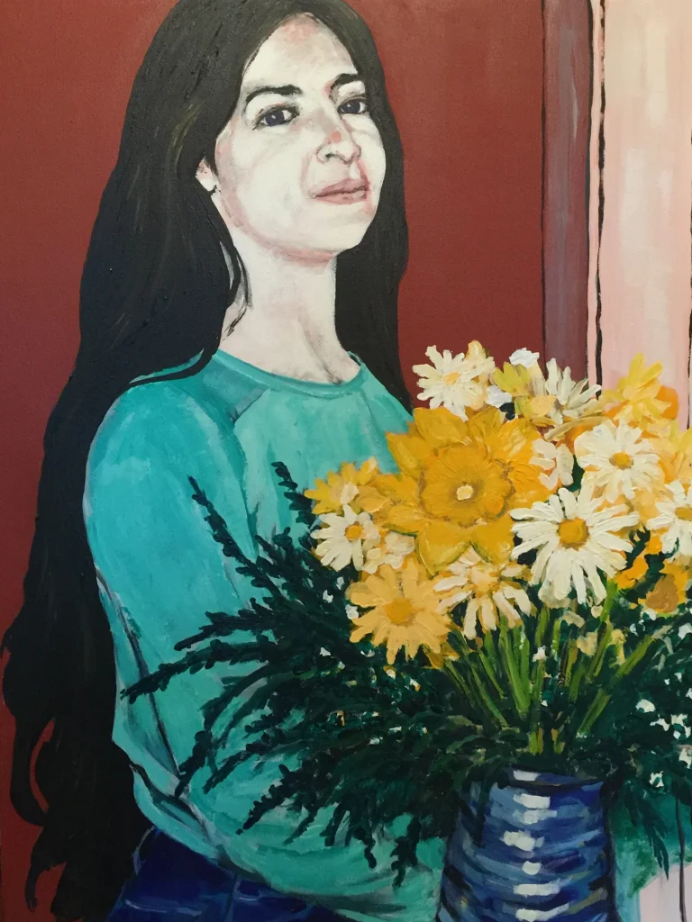 Mona Gleela
