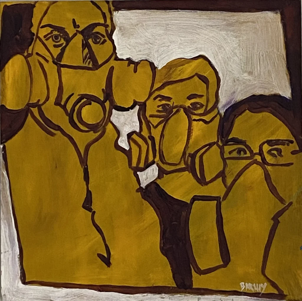 Portraits